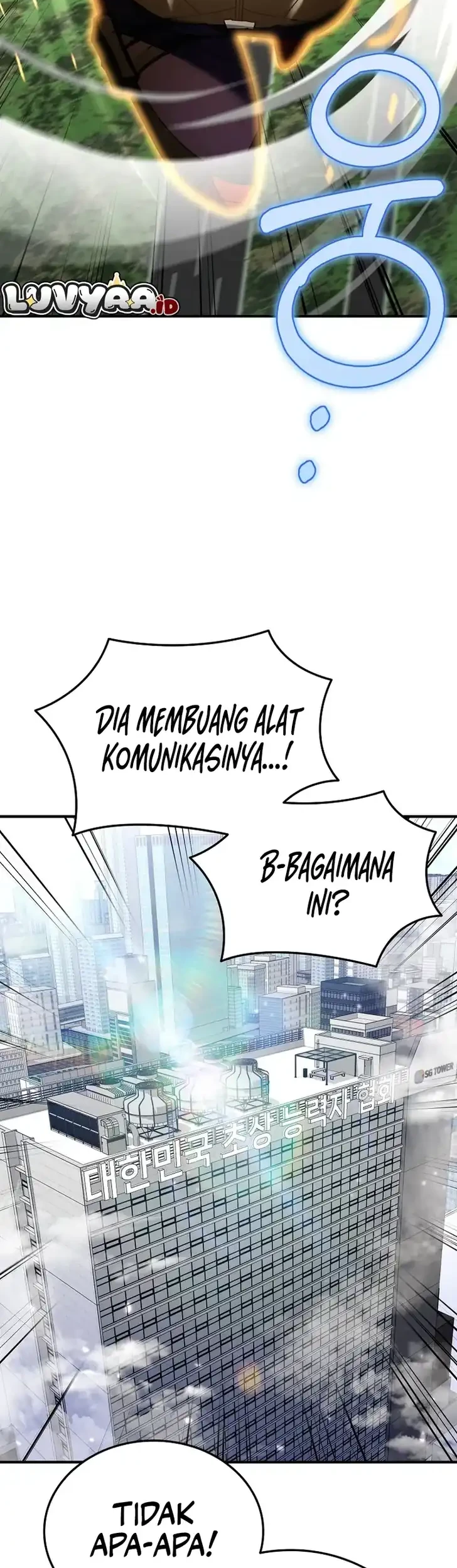 I Became the Villain the Hero Is Obsessed With Chapter 36 - halaman 66