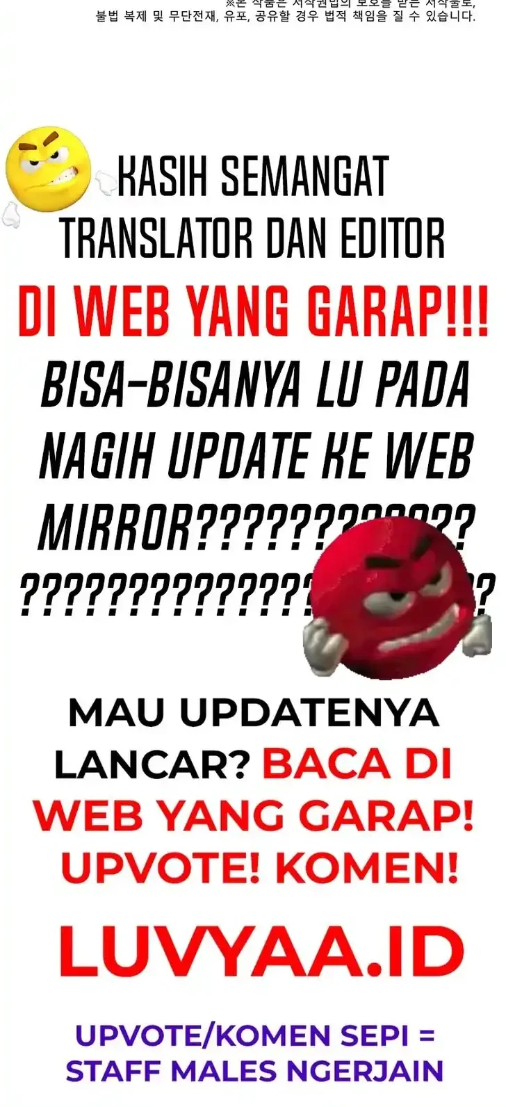 I Became the Villain the Hero Is Obsessed With Chapter 36 - halaman 73