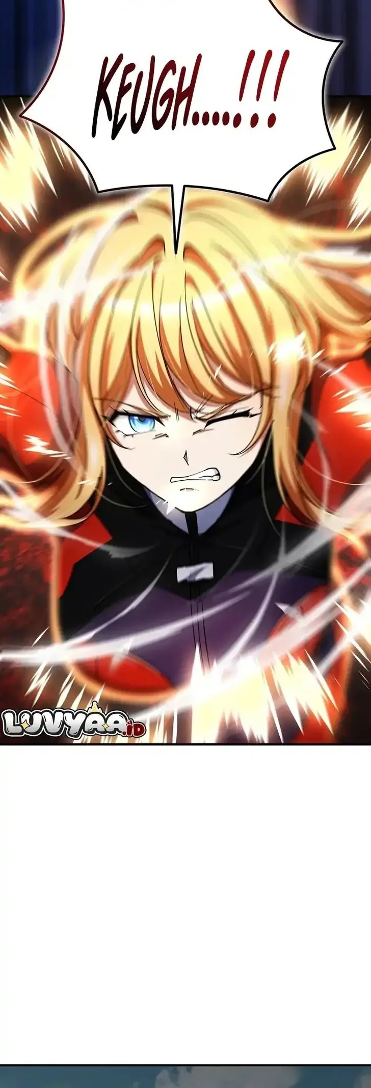 I Became the Villain the Hero Is Obsessed With Chapter 37 - halaman 10