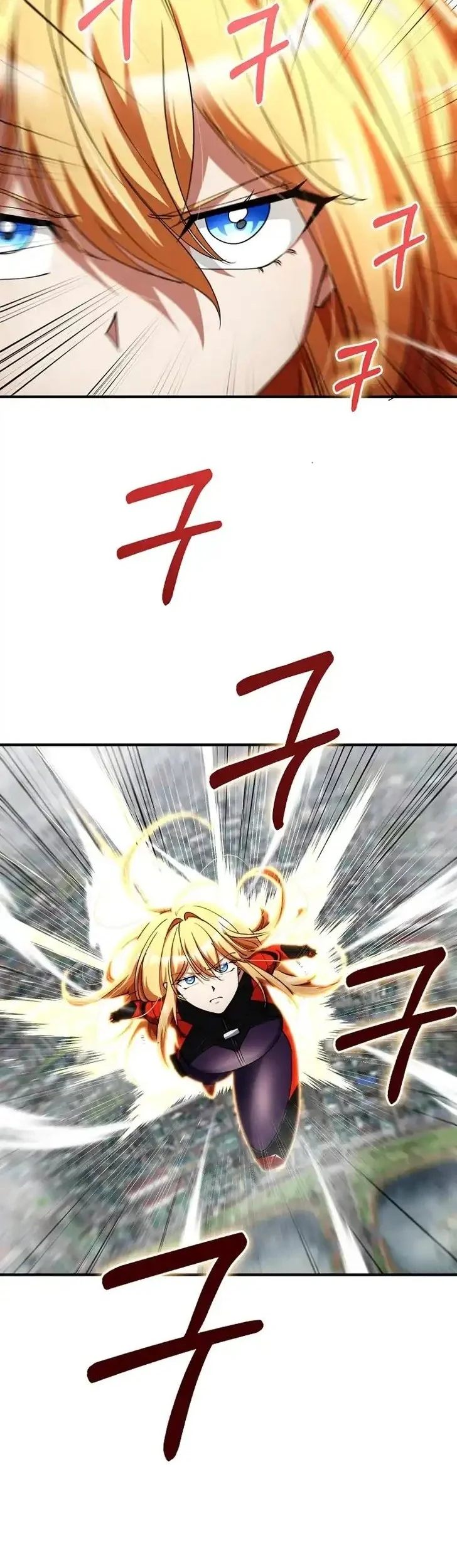 I Became the Villain the Hero Is Obsessed With Chapter 37 - halaman 2