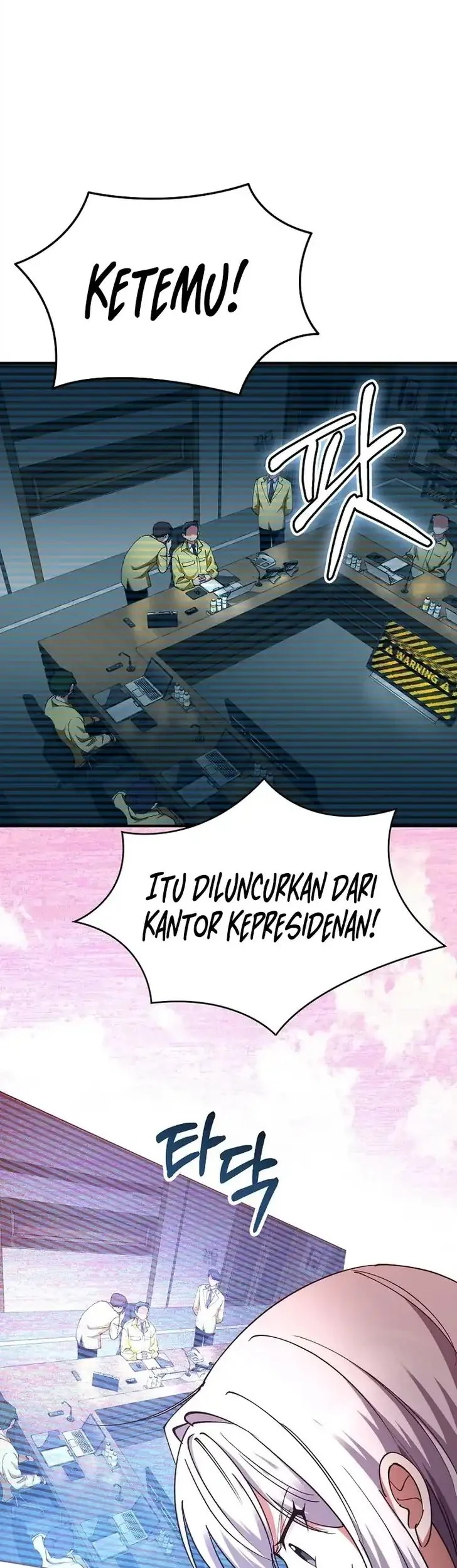 I Became the Villain the Hero Is Obsessed With Chapter 37 - halaman 24