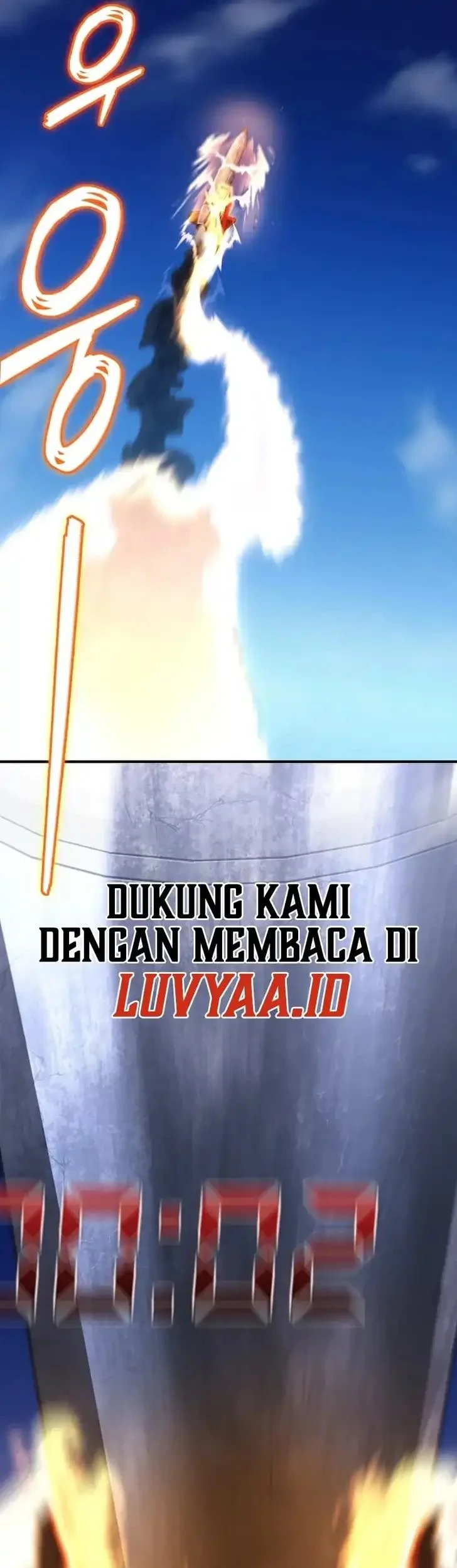 I Became the Villain the Hero Is Obsessed With Chapter 37 - halaman 32
