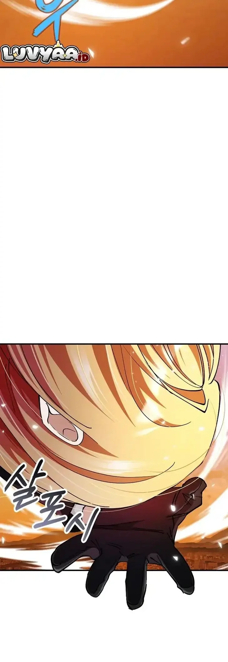 I Became the Villain the Hero Is Obsessed With Chapter 37 - halaman 43