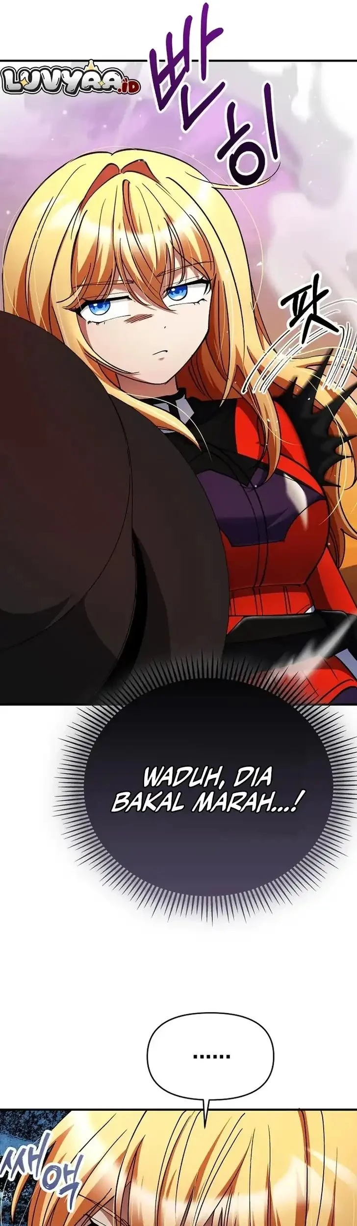 I Became the Villain the Hero Is Obsessed With Chapter 37 - halaman 50