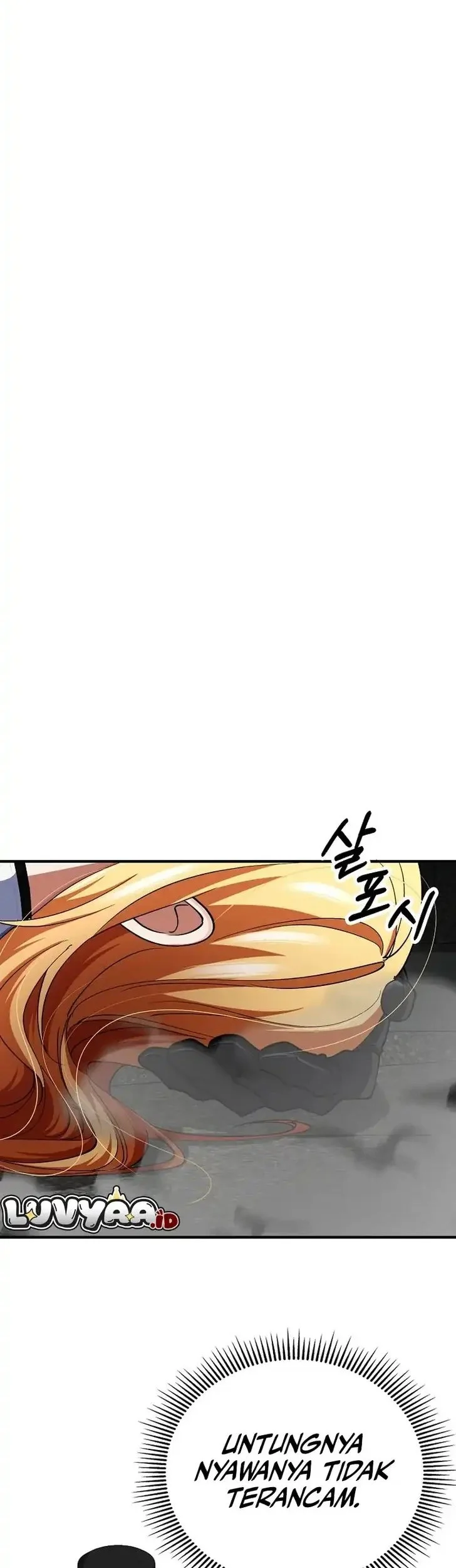I Became the Villain the Hero Is Obsessed With Chapter 37 - halaman 59