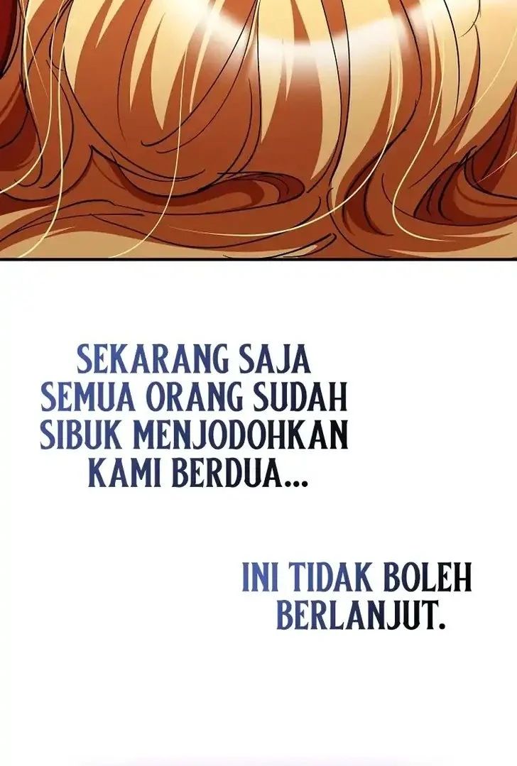 I Became the Villain the Hero Is Obsessed With Chapter 37 - halaman 63