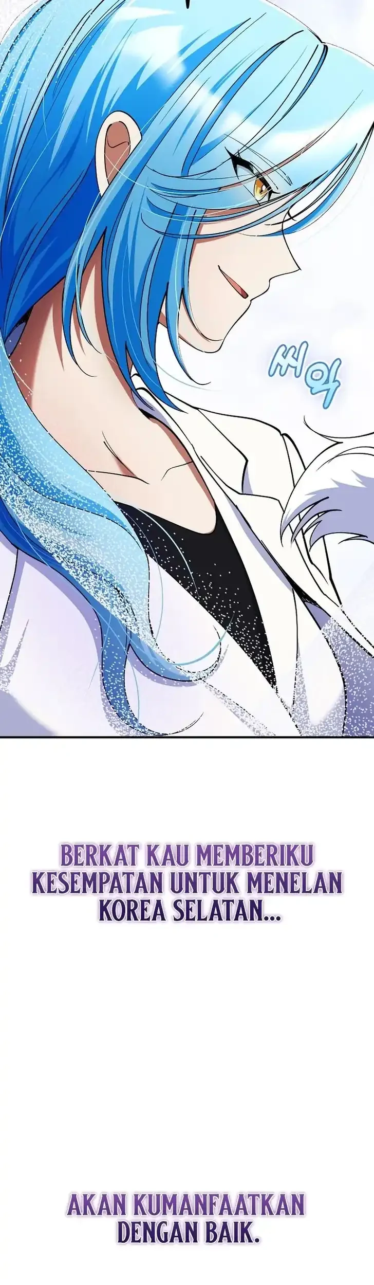 I Became the Villain the Hero Is Obsessed With Chapter 38 - halaman 10