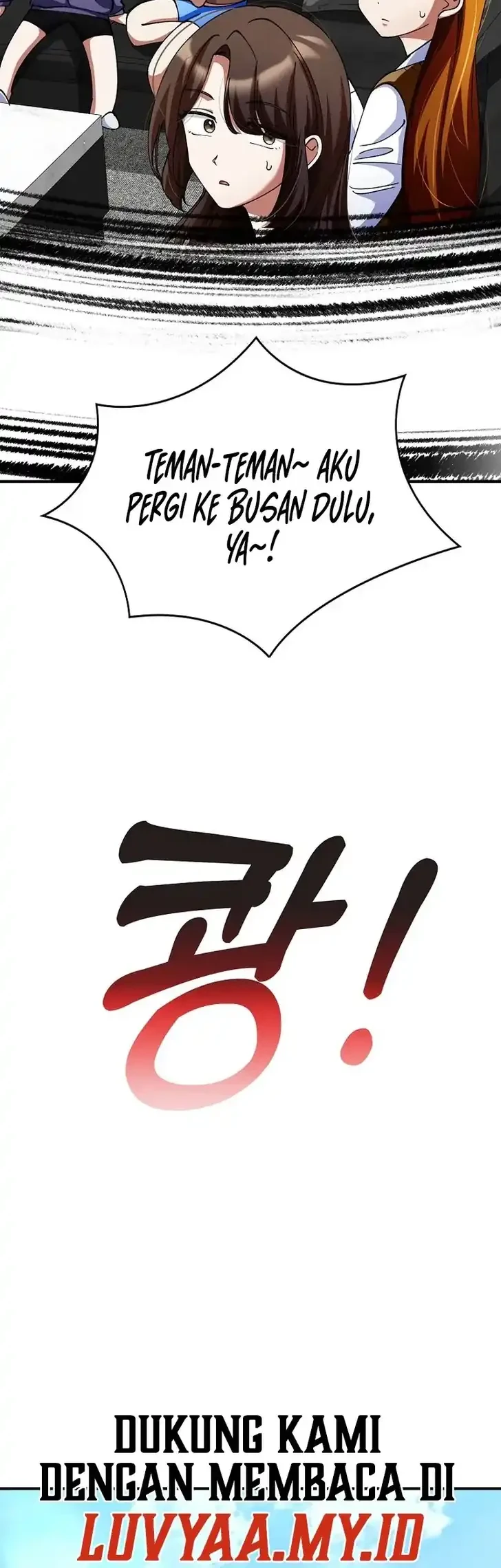 I Became the Villain the Hero Is Obsessed With Chapter 38 - halaman 27