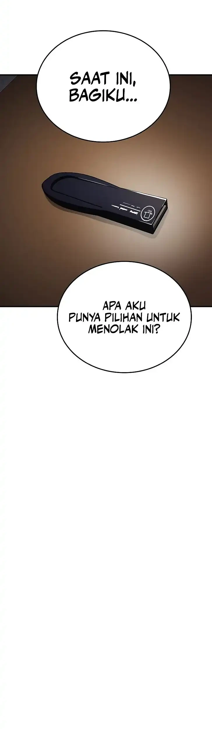 I Became the Villain the Hero Is Obsessed With Chapter 39 - halaman 26