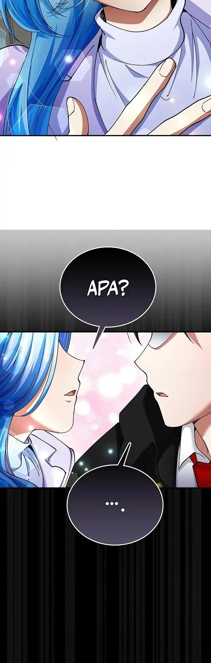 I Became the Villain the Hero Is Obsessed With Chapter 39 - halaman 45