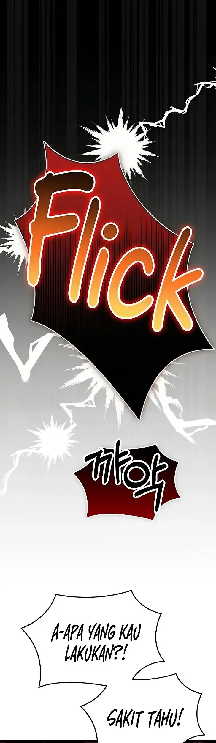 I Became the Villain the Hero Is Obsessed With Chapter 39 - halaman 46