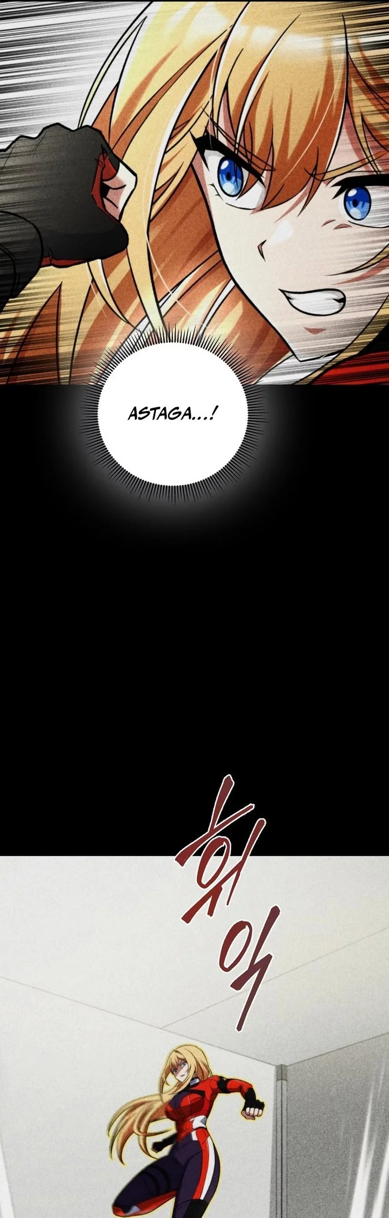 I Became the Villain the Hero Is Obsessed With Chapter 4 - halaman 13