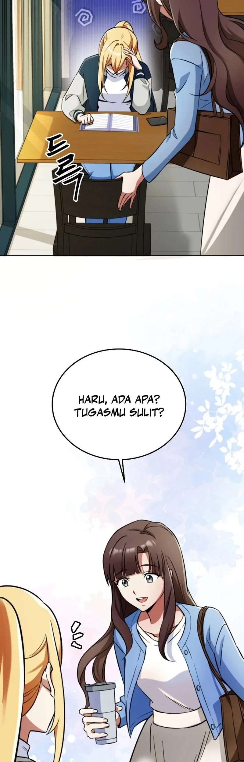 I Became the Villain the Hero Is Obsessed With Chapter 4 - halaman 15
