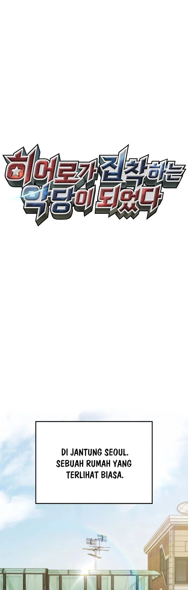I Became the Villain the Hero Is Obsessed With Chapter 4 - halaman 29