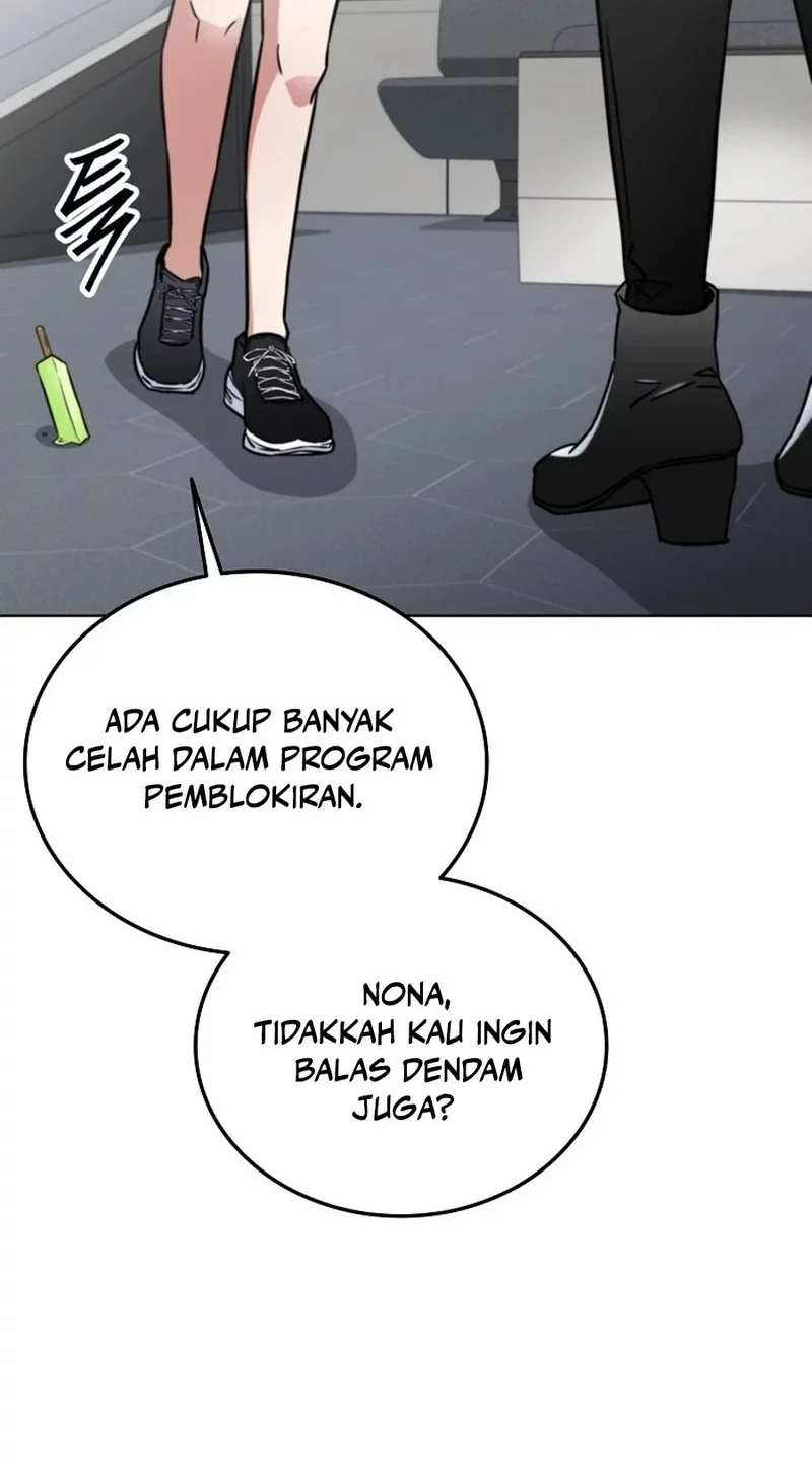 I Became the Villain the Hero Is Obsessed With Chapter 4 - halaman 56