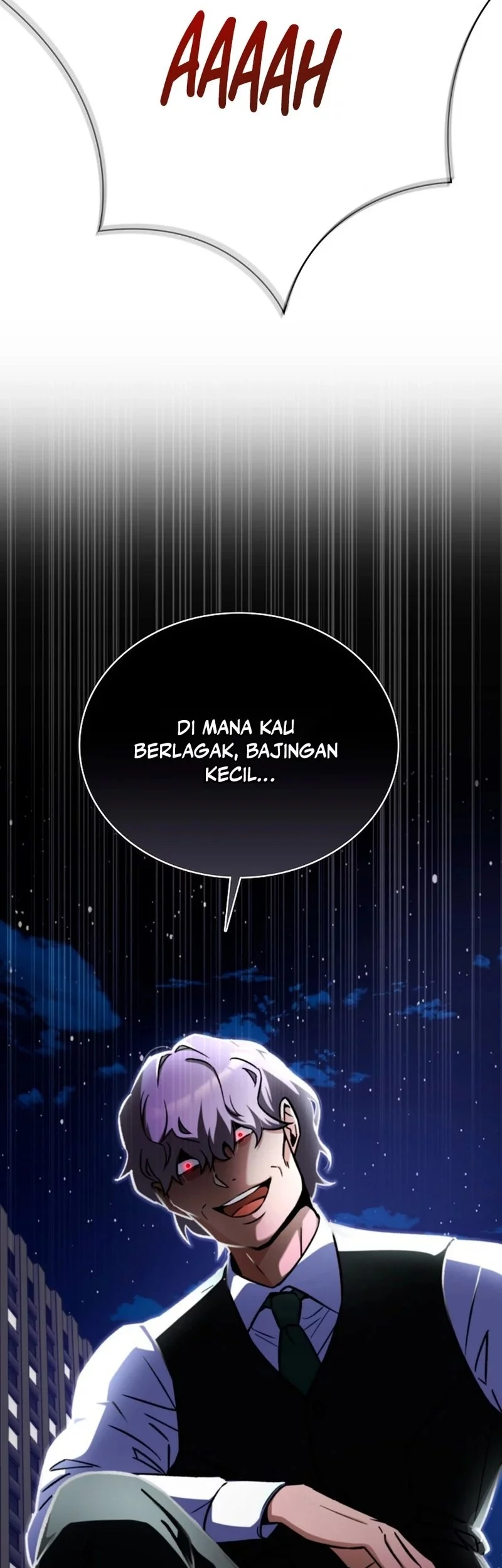 I Became the Villain the Hero Is Obsessed With Chapter 4 - halaman 78