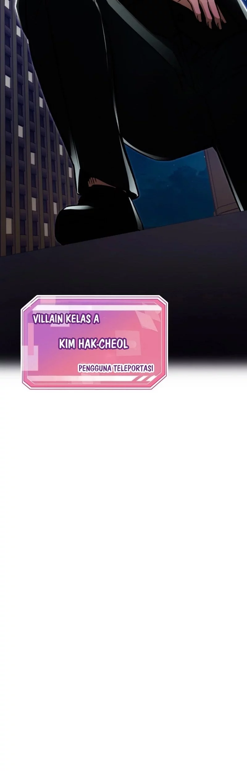 I Became the Villain the Hero Is Obsessed With Chapter 4 - halaman 79