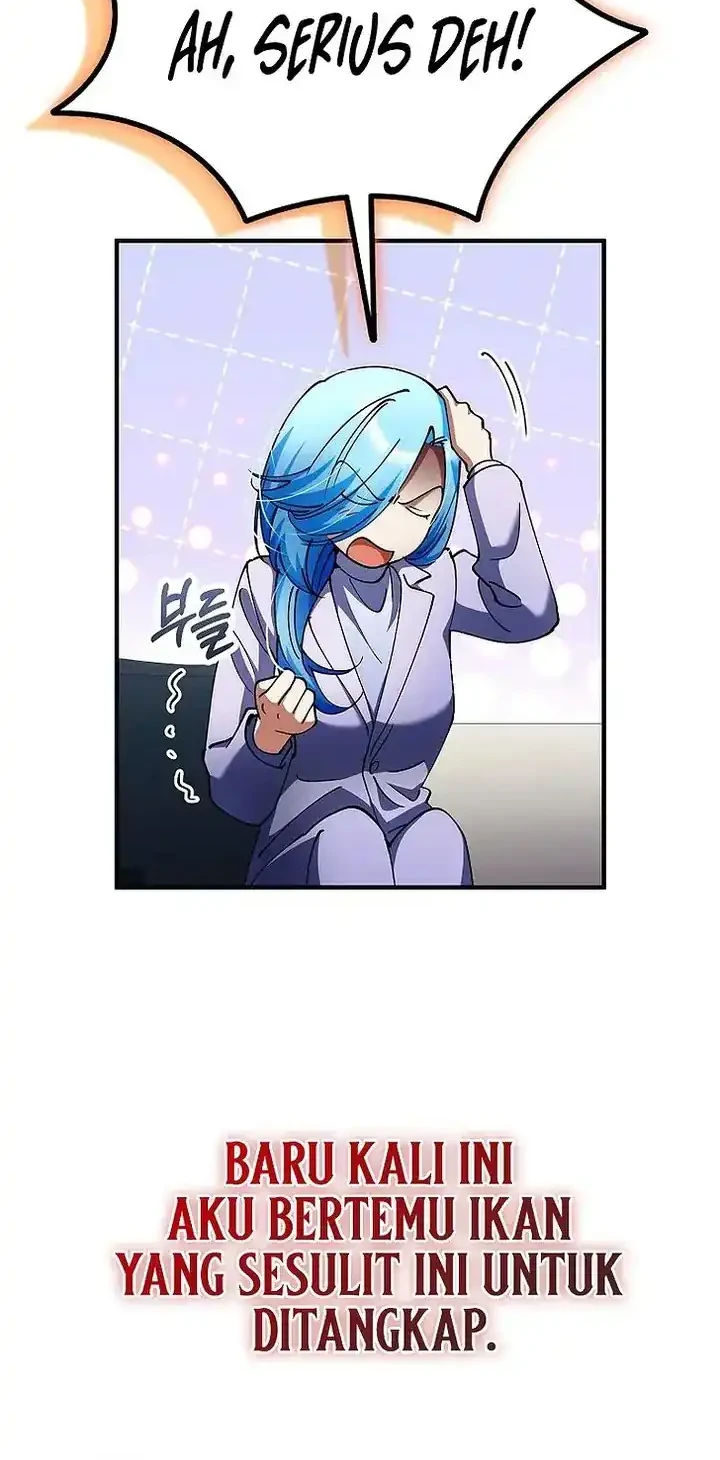 I Became the Villain the Hero Is Obsessed With Chapter 40 - halaman 11