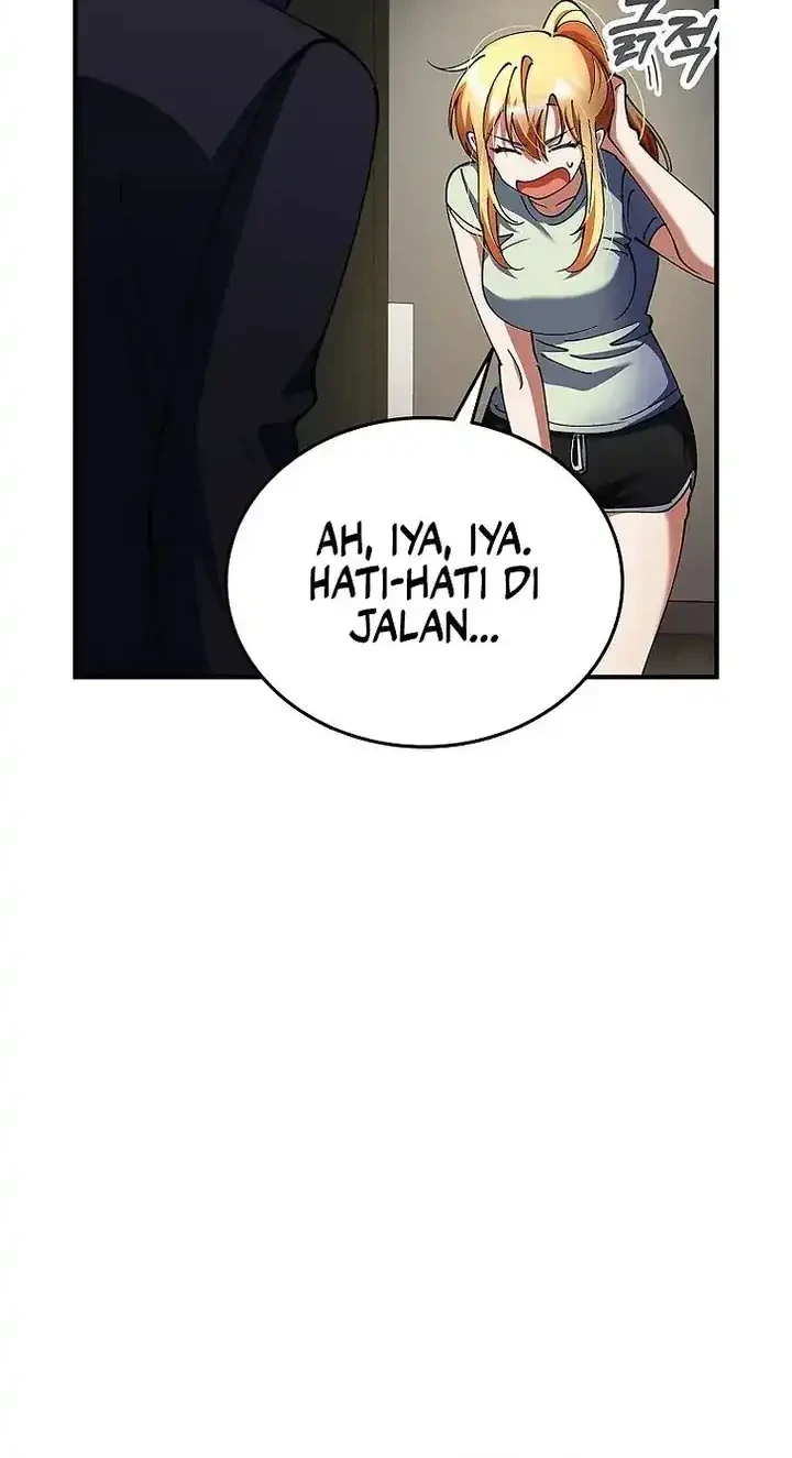 I Became the Villain the Hero Is Obsessed With Chapter 40 - halaman 21