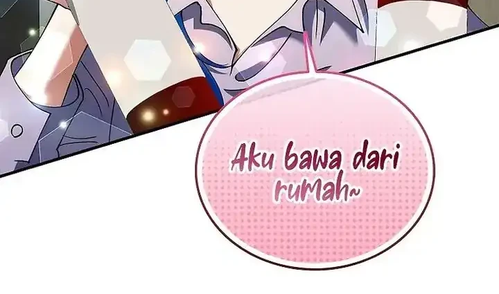 I Became the Villain the Hero Is Obsessed With Chapter 40 - halaman 27