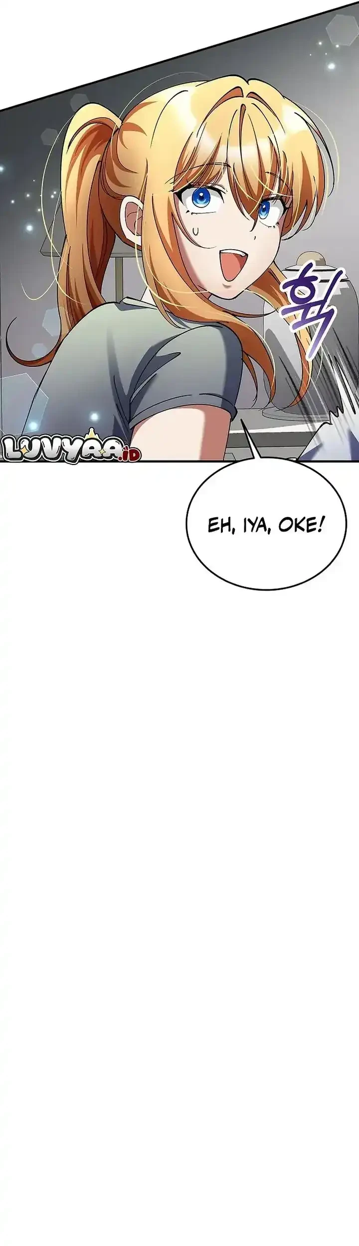I Became the Villain the Hero Is Obsessed With Chapter 40 - halaman 28