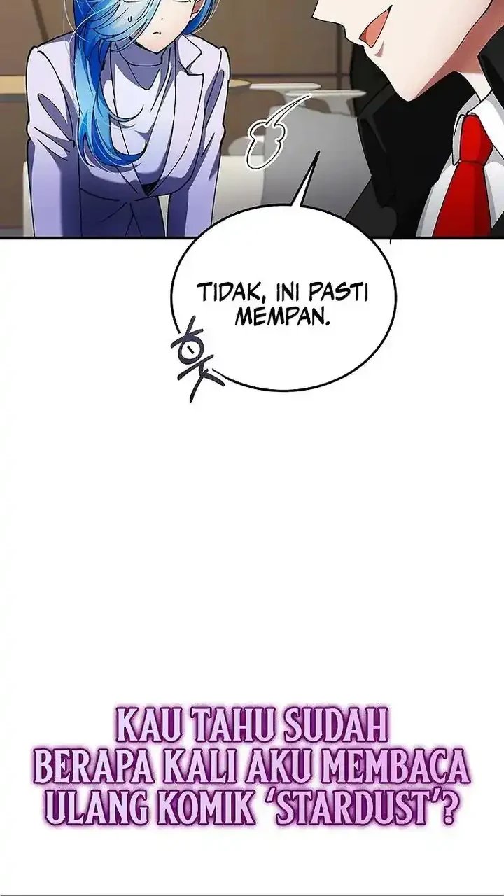 I Became the Villain the Hero Is Obsessed With Chapter 40 - halaman 3