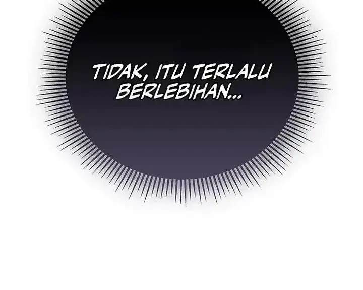 I Became the Villain the Hero Is Obsessed With Chapter 40 - halaman 35
