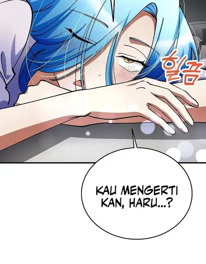 I Became the Villain the Hero Is Obsessed With Chapter 40 - halaman 38
