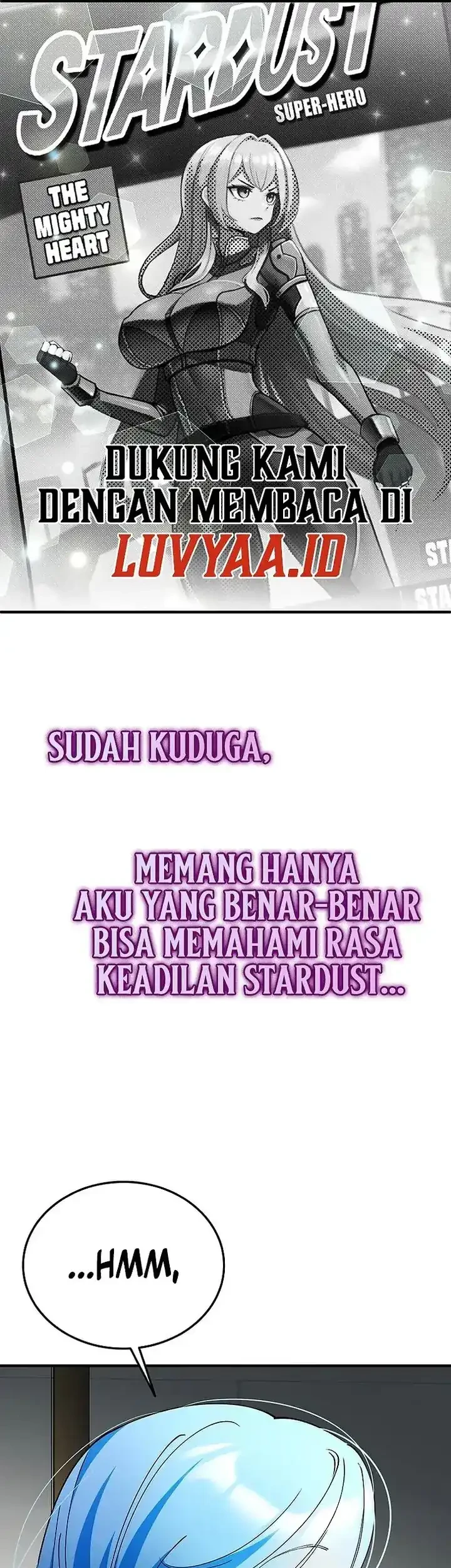 I Became the Villain the Hero Is Obsessed With Chapter 40 - halaman 4