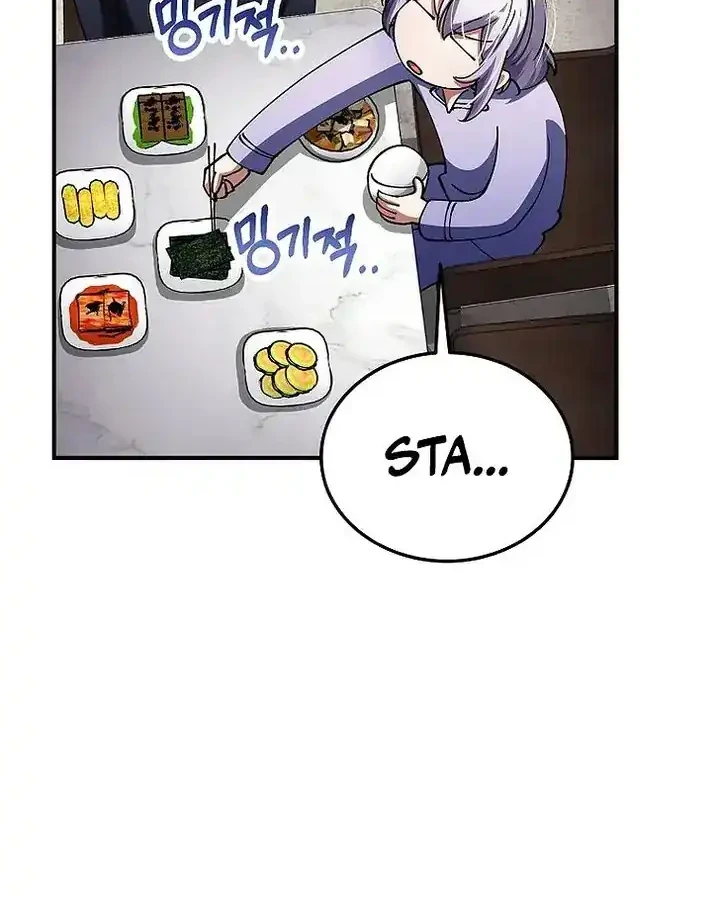 I Became the Villain the Hero Is Obsessed With Chapter 40 - halaman 48