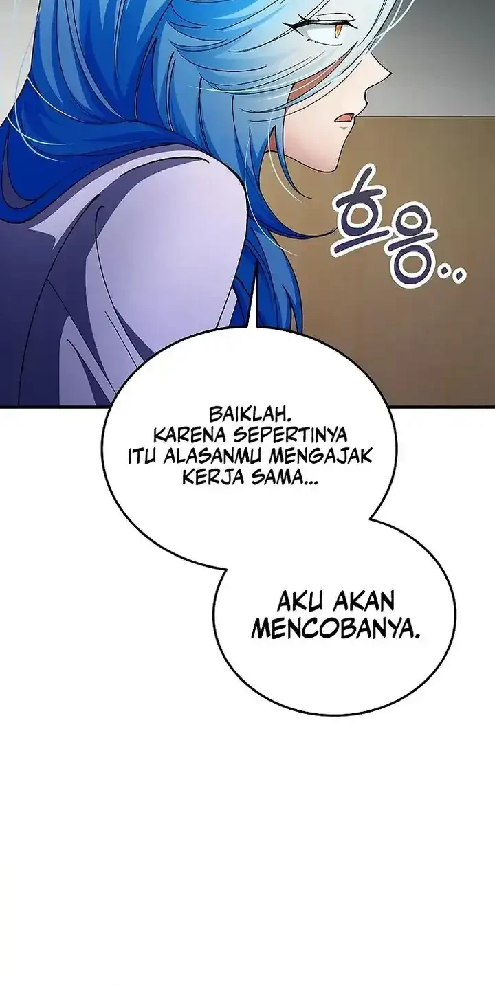 I Became the Villain the Hero Is Obsessed With Chapter 40 - halaman 5