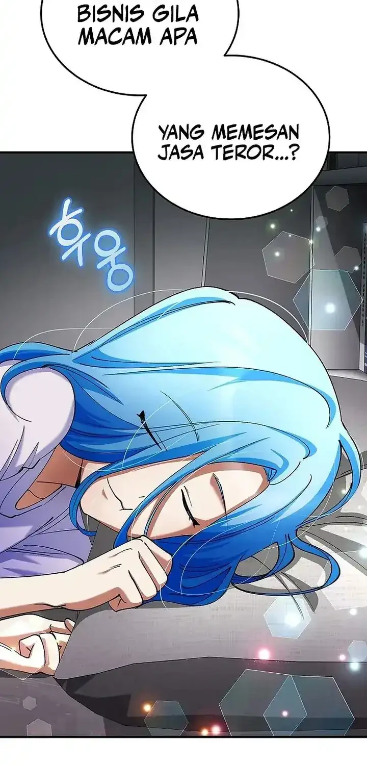 I Became the Villain the Hero Is Obsessed With Chapter 40 - halaman 54
