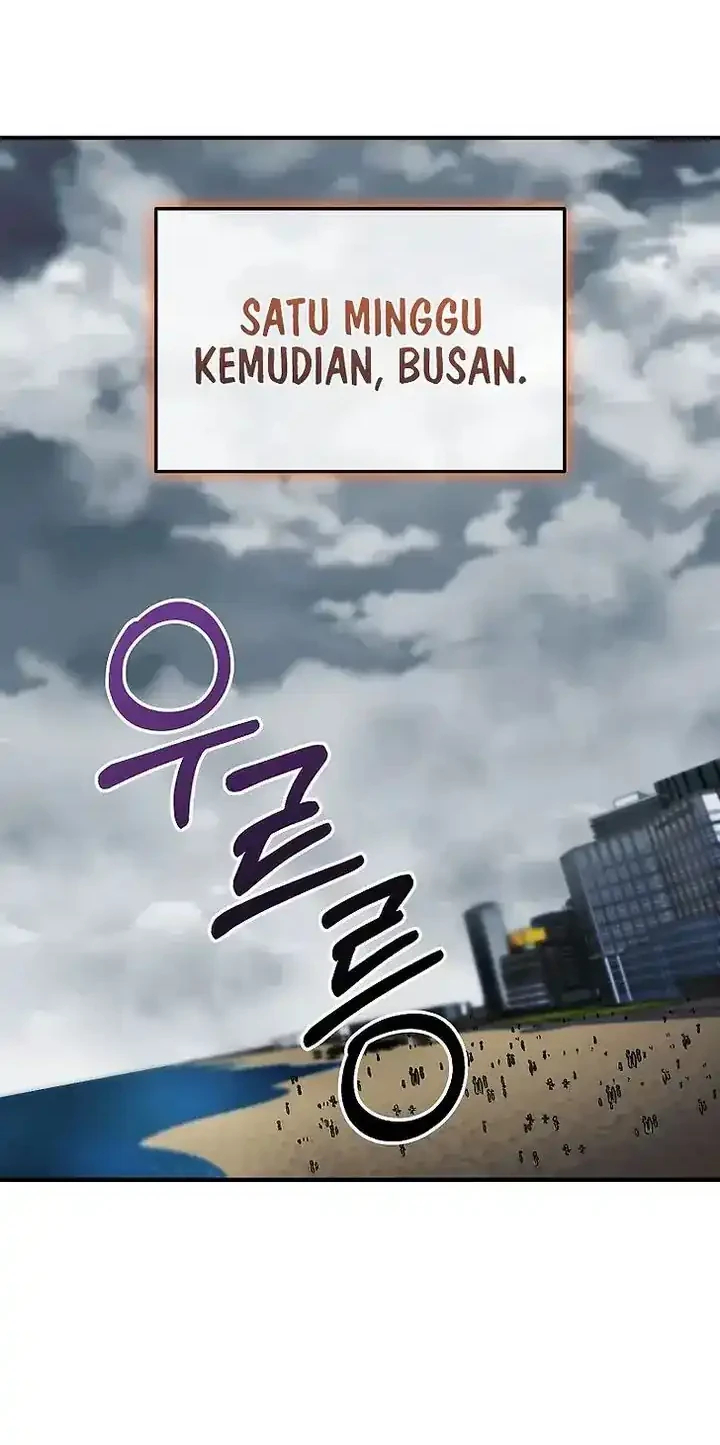 I Became the Villain the Hero Is Obsessed With Chapter 40 - halaman 56