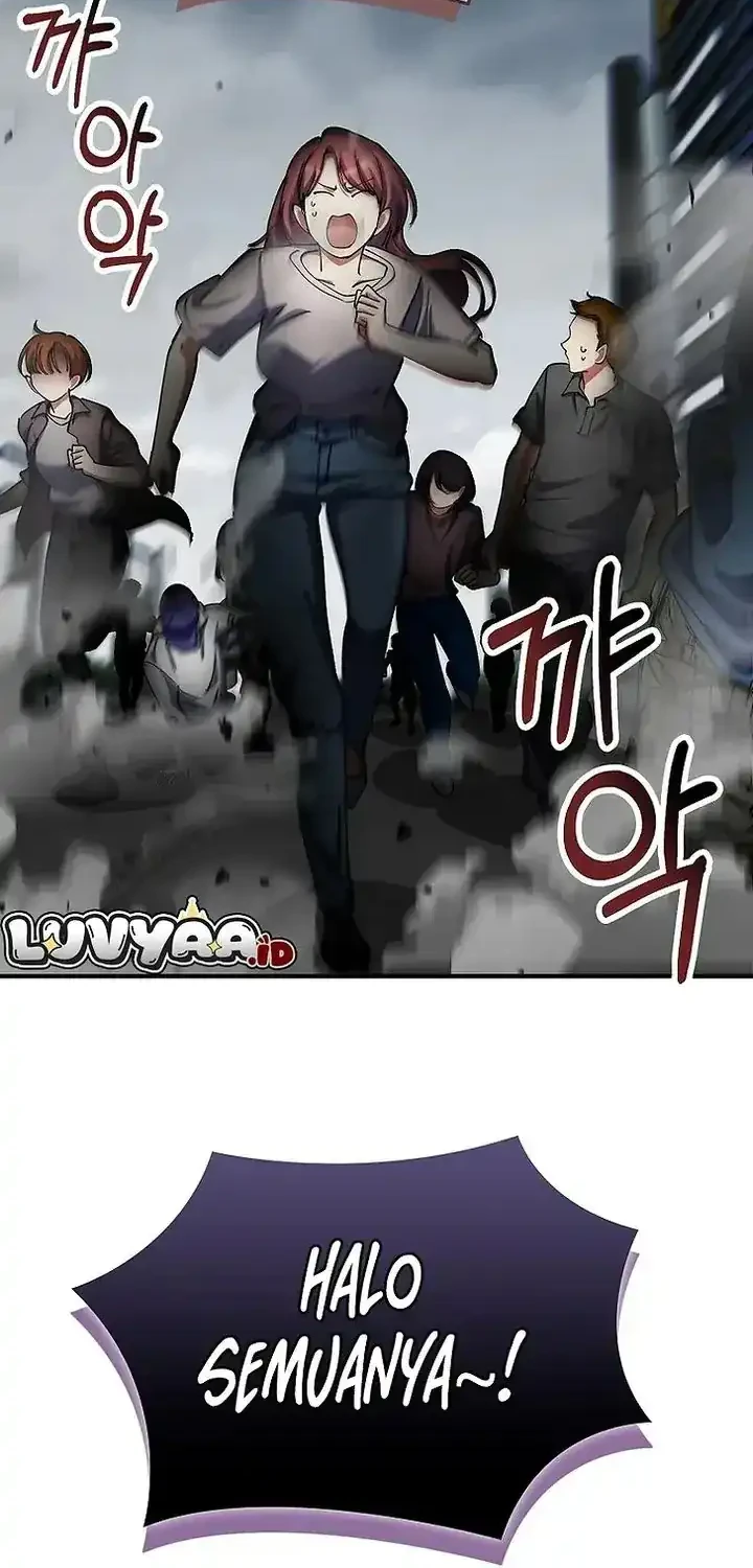I Became the Villain the Hero Is Obsessed With Chapter 40 - halaman 58