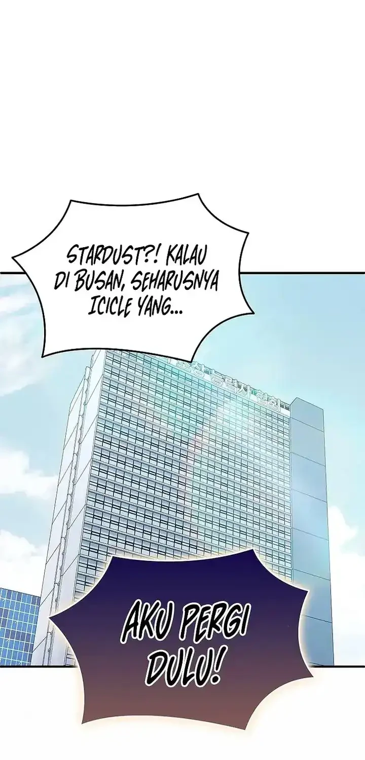 I Became the Villain the Hero Is Obsessed With Chapter 40 - halaman 70