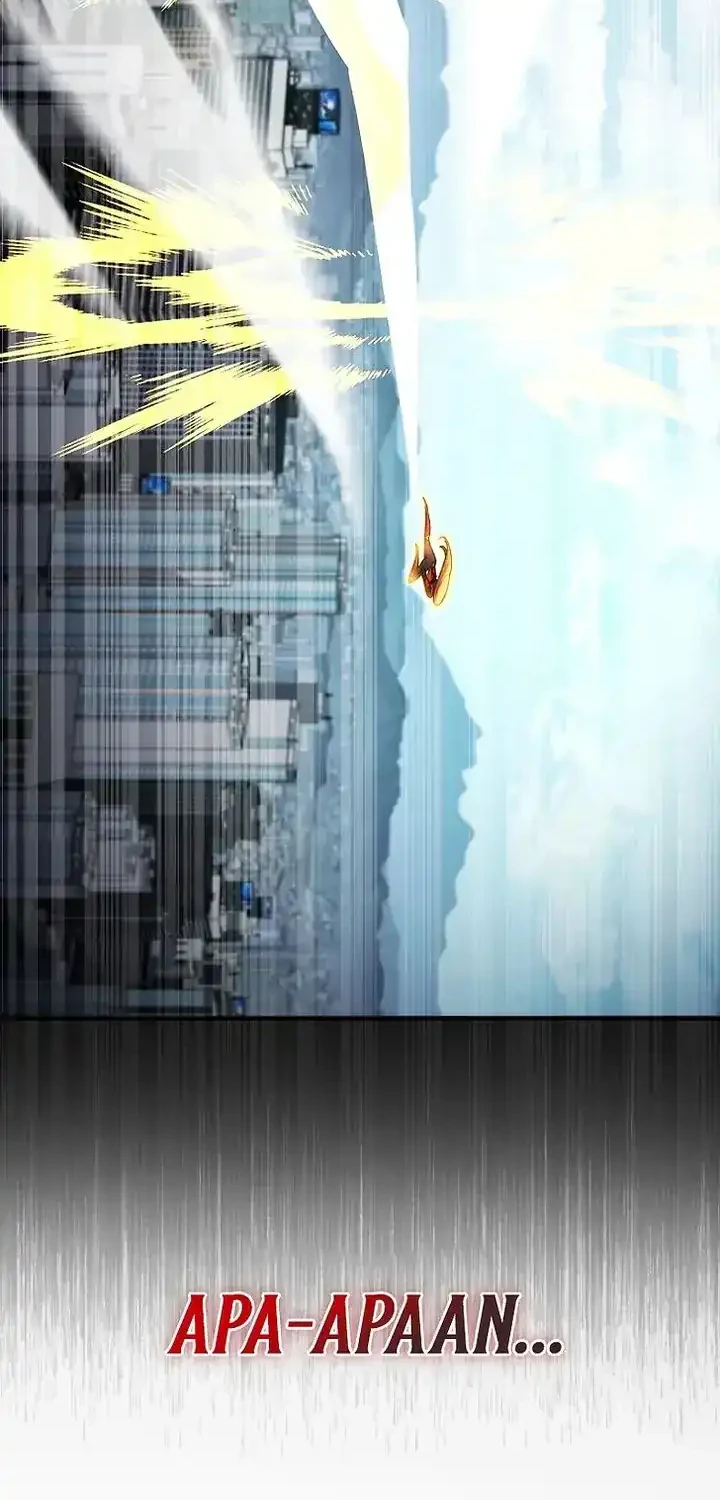 I Became the Villain the Hero Is Obsessed With Chapter 40 - halaman 72