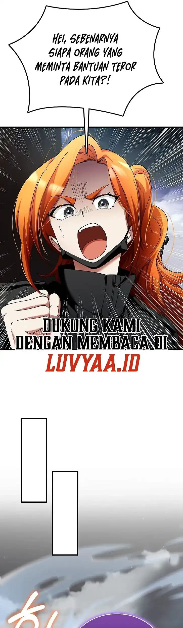 I Became the Villain the Hero Is Obsessed With Chapter 41 - halaman 21