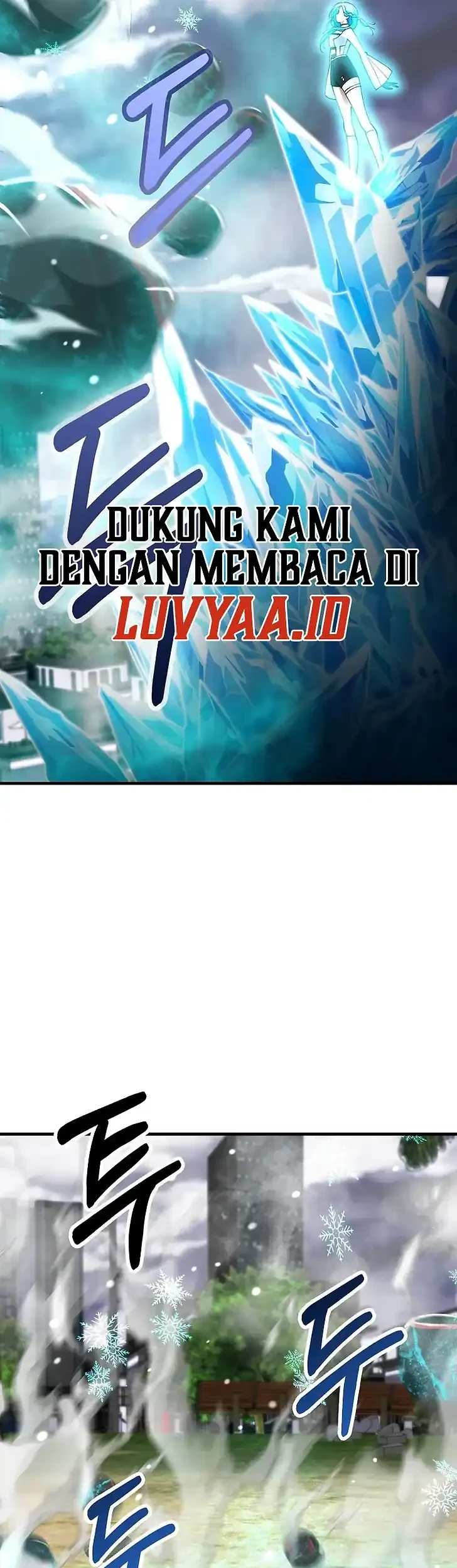 I Became the Villain the Hero Is Obsessed With Chapter 41 - halaman 33