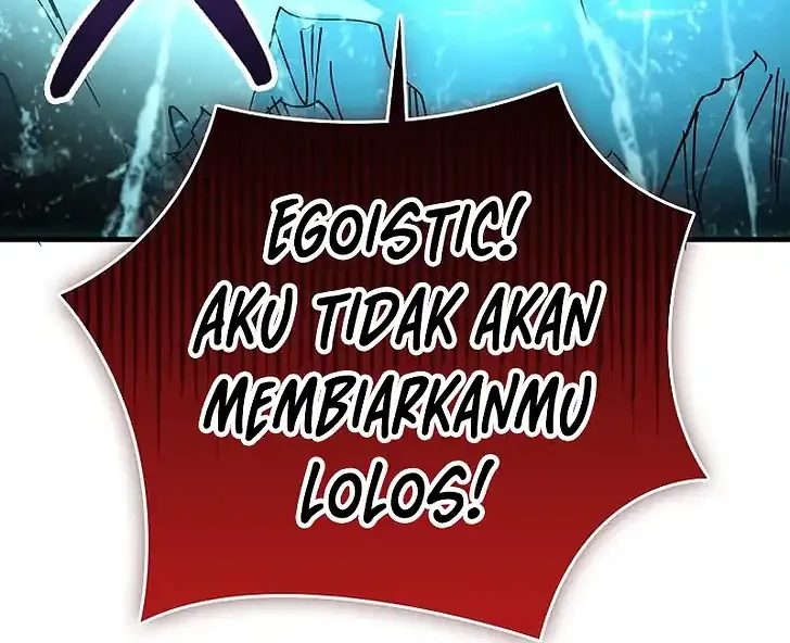 I Became the Villain the Hero Is Obsessed With Chapter 41 - halaman 38