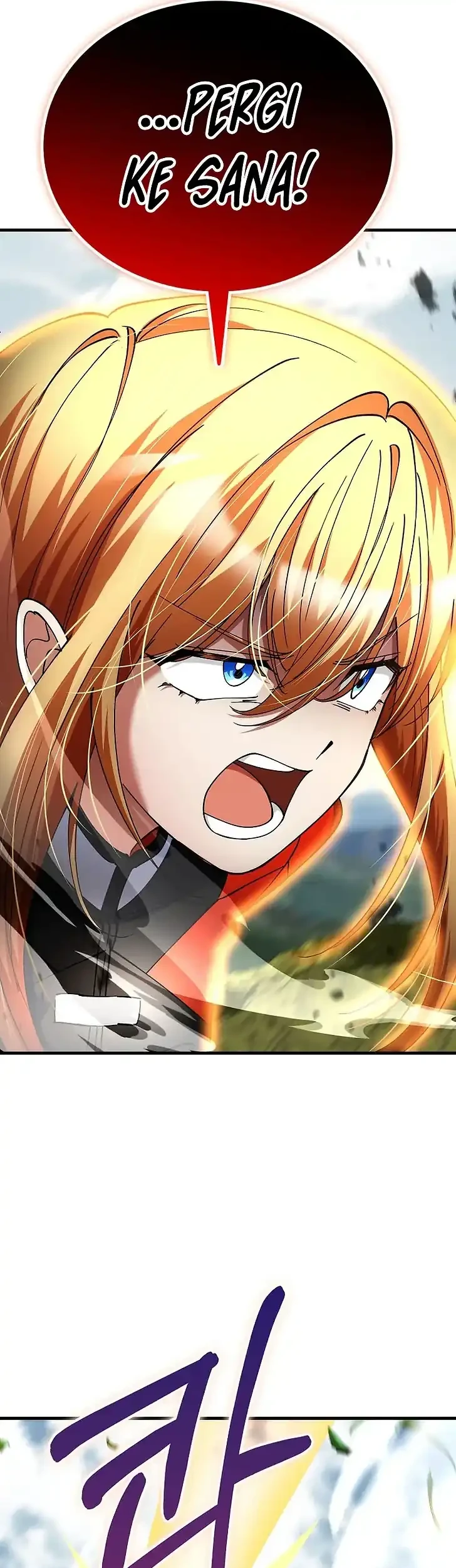 I Became the Villain the Hero Is Obsessed With Chapter 41 - halaman 43