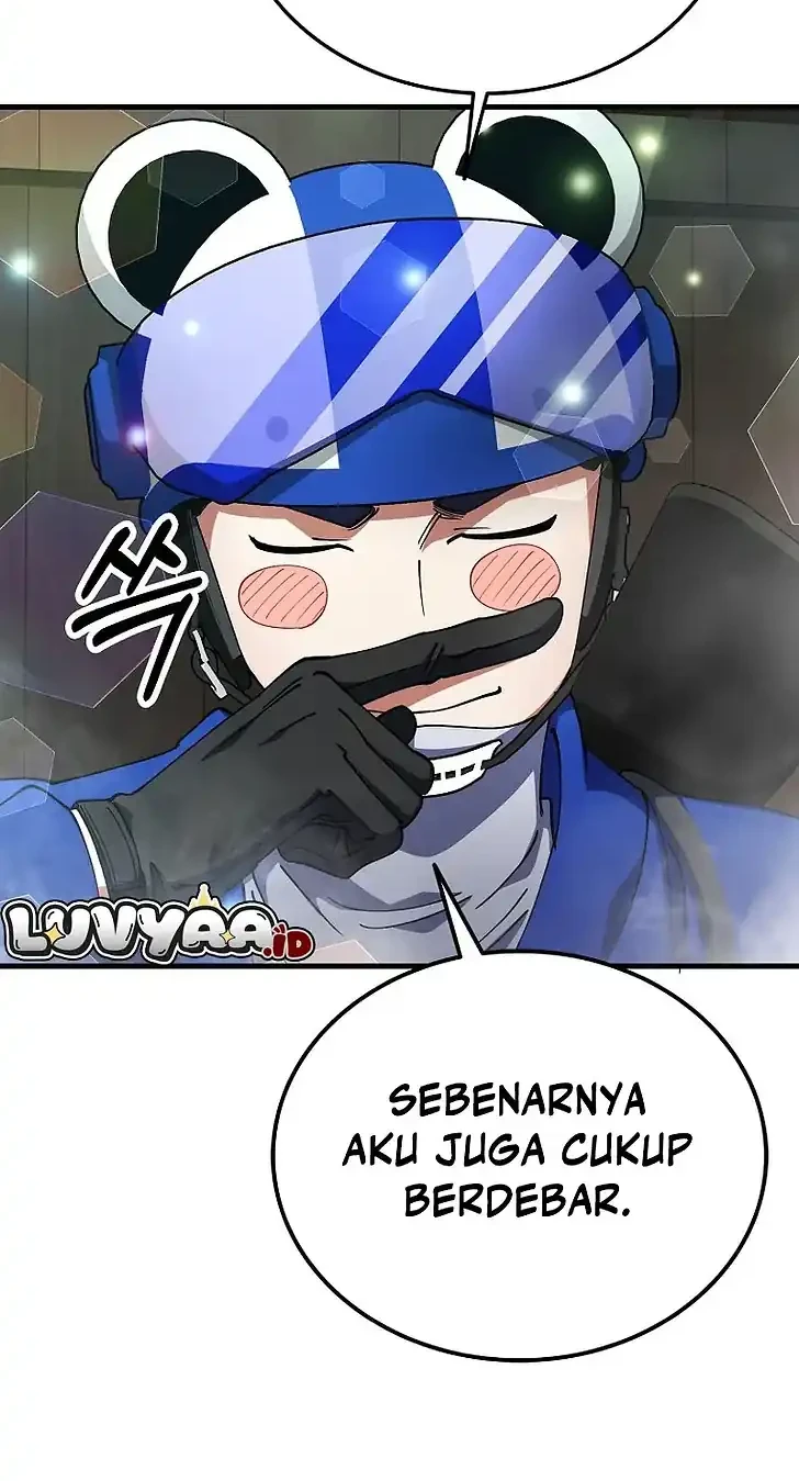 I Became the Villain the Hero Is Obsessed With Chapter 41 - halaman 6