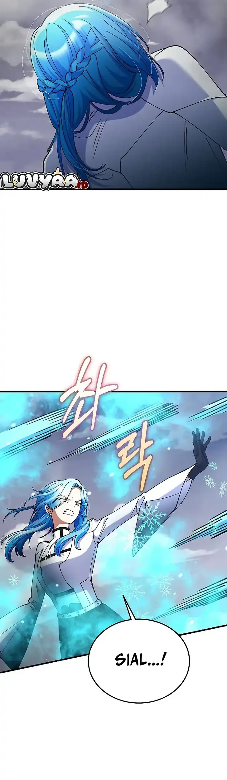 I Became the Villain the Hero Is Obsessed With Chapter 41 - halaman 66