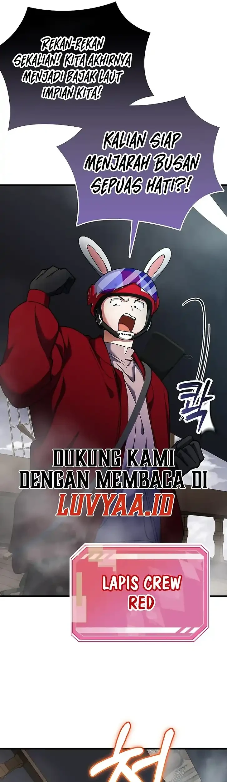 I Became the Villain the Hero Is Obsessed With Chapter 41 - halaman 7