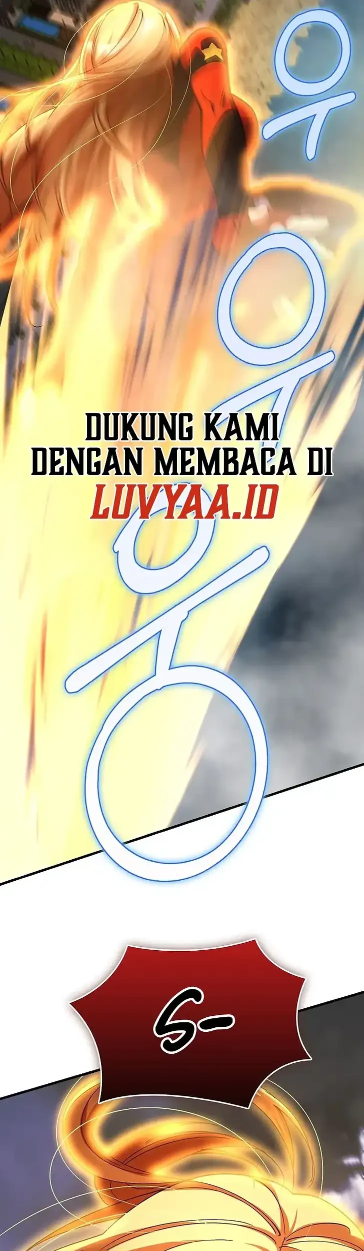 I Became the Villain the Hero Is Obsessed With Chapter 41 - halaman 74