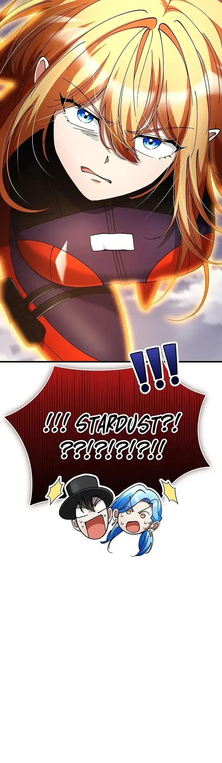 I Became the Villain the Hero Is Obsessed With Chapter 41 - halaman 75