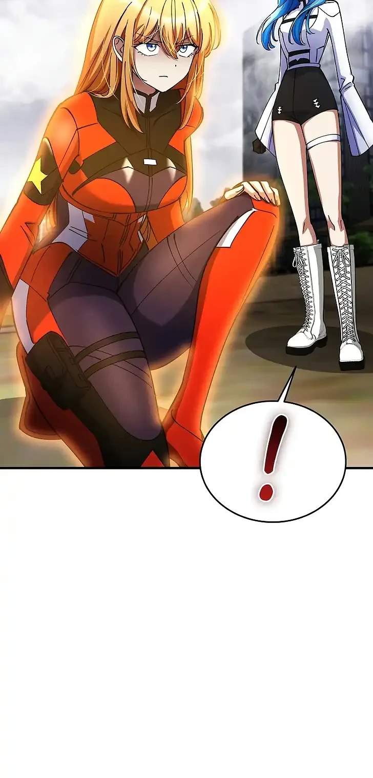 I Became the Villain the Hero Is Obsessed With Chapter 42 - halaman 12