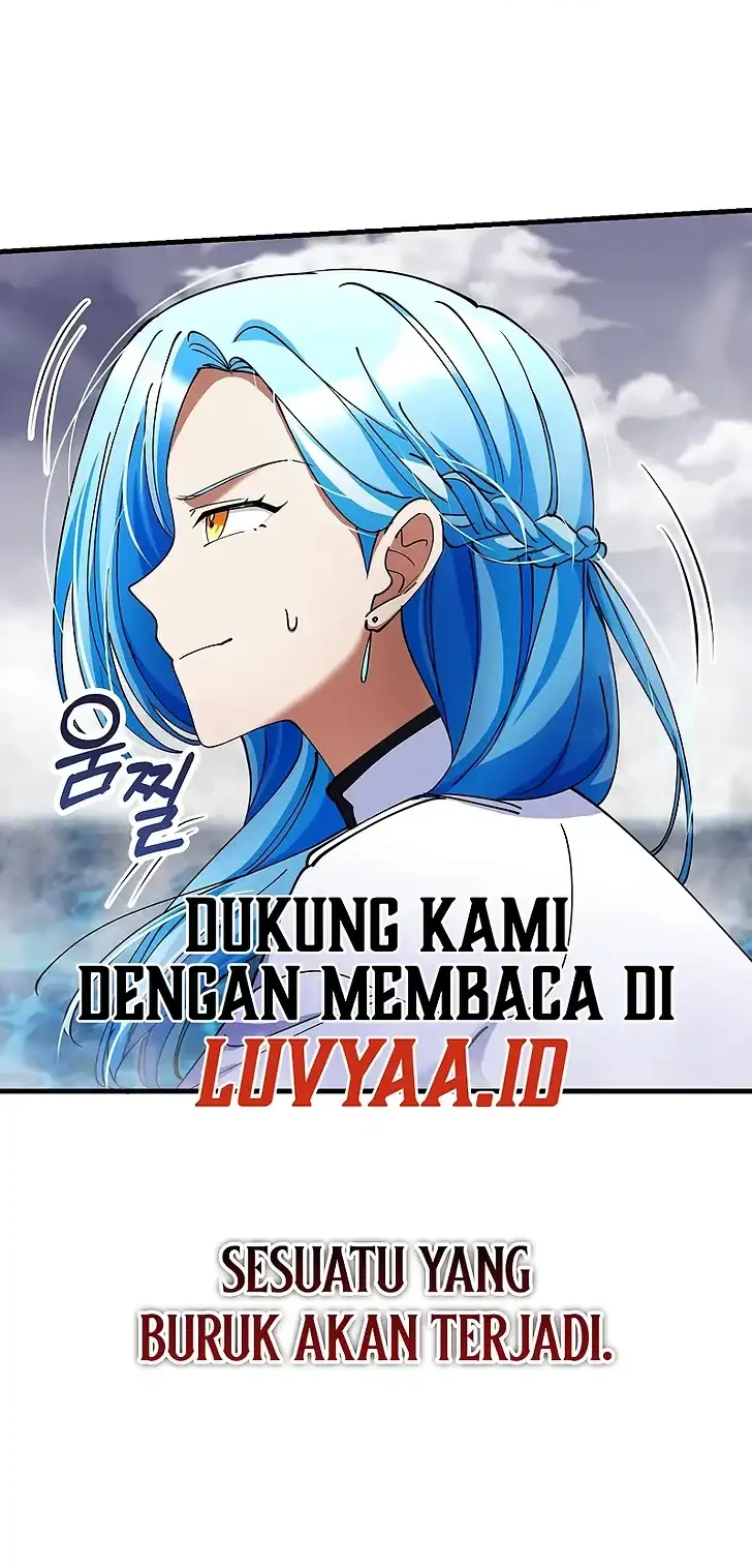 I Became the Villain the Hero Is Obsessed With Chapter 42 - halaman 15