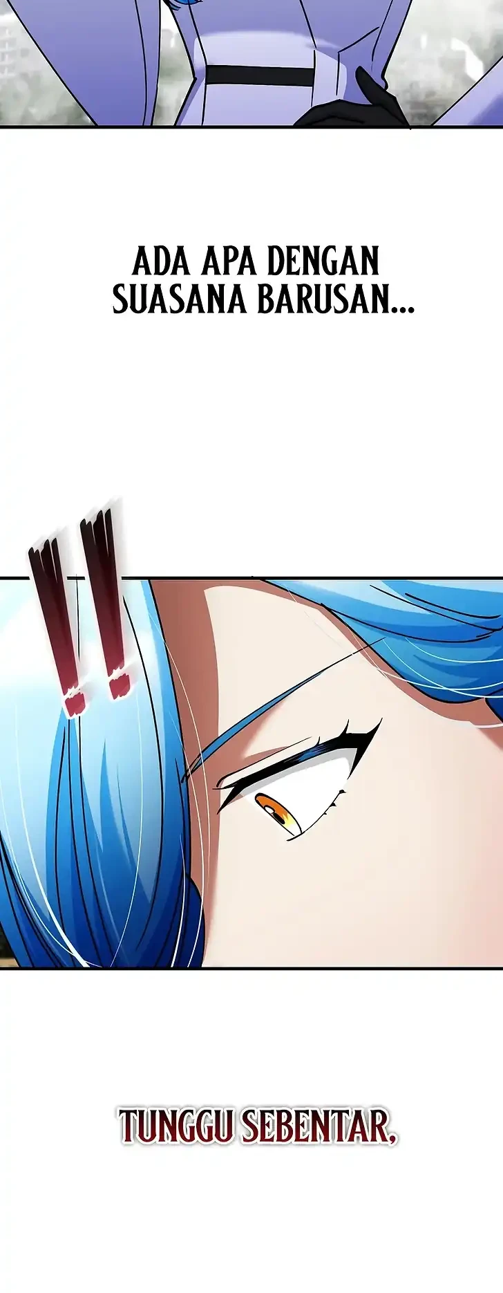 I Became the Villain the Hero Is Obsessed With Chapter 42 - halaman 18