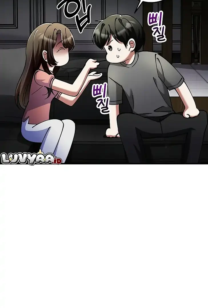 I Became the Villain the Hero Is Obsessed With Chapter 42 - halaman 30