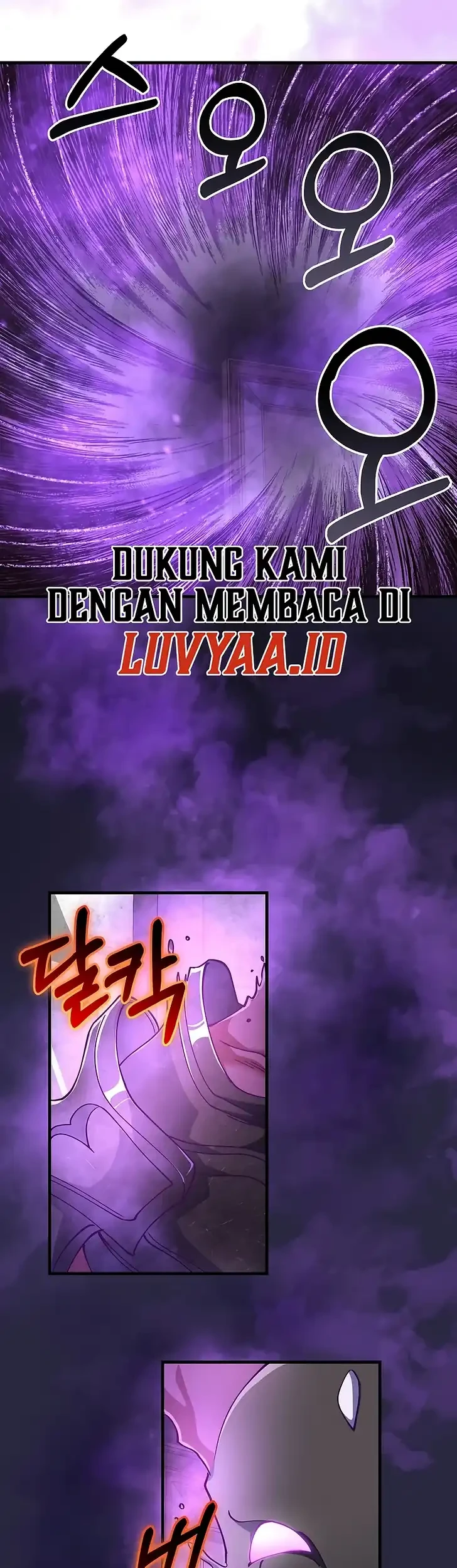 I Became the Villain the Hero Is Obsessed With Chapter 42 - halaman 49